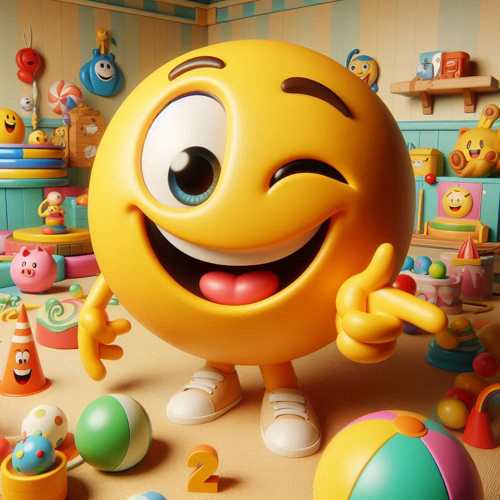 200+ Emoji Jokes That Will Make You Smile and Laugh Out Loud 4 Witty Emoji Jokes for Quick Laughs