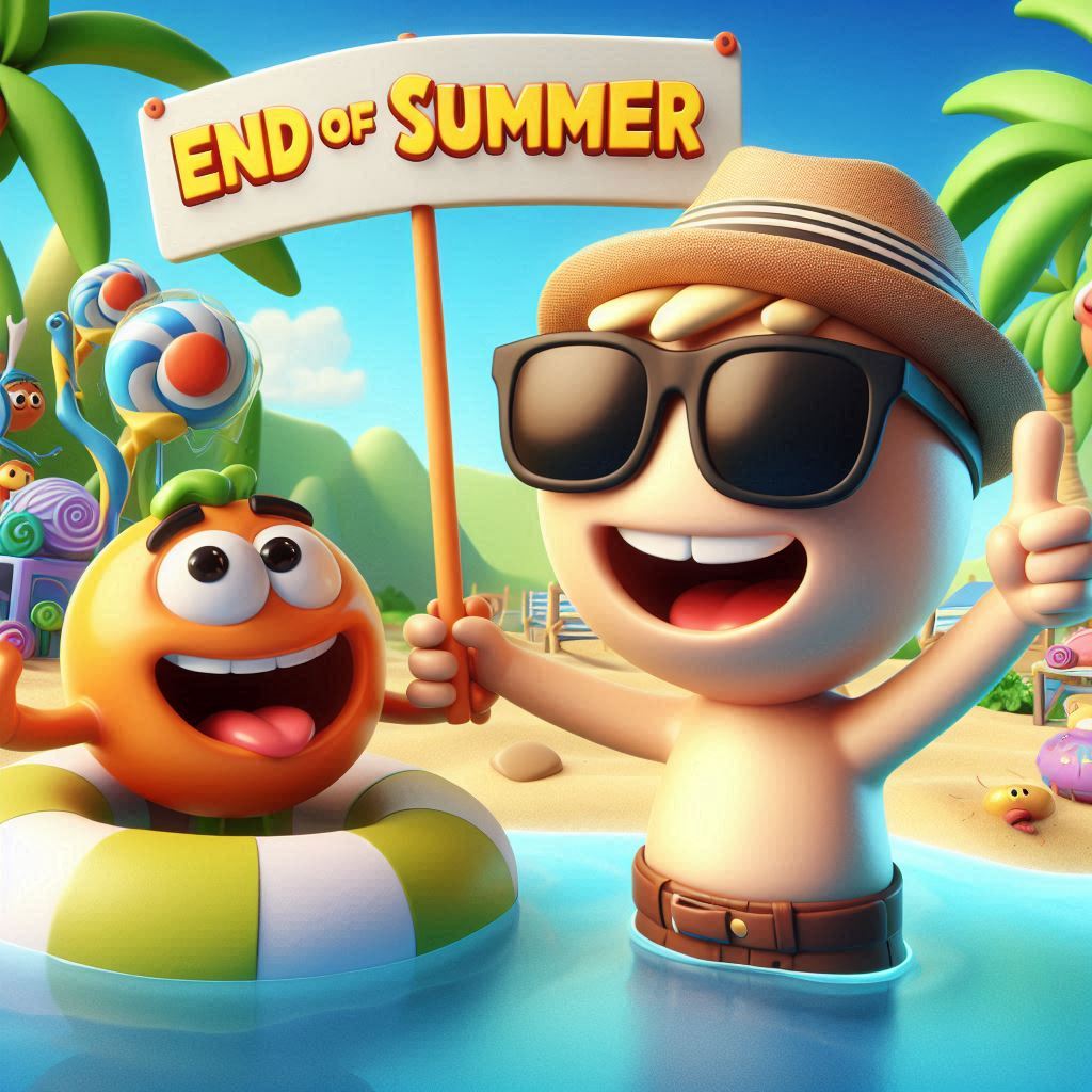 200+ End Of Summer Puns to Celebrate the Season's Farewell 5 Witty End Of Summer Puns for All Ages