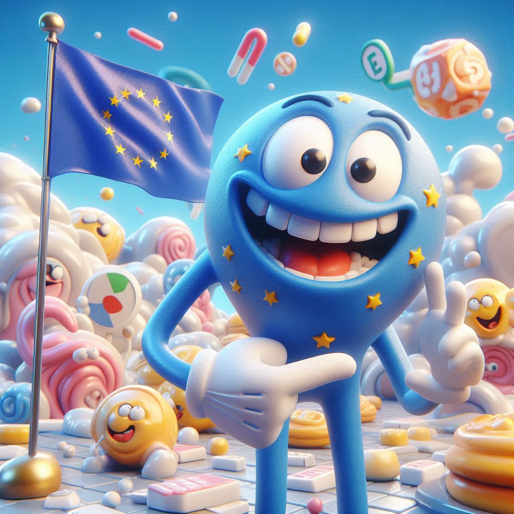 200+ Eu Puns That Will Make You Laugh and Brighten Your Day 5 Witty Eu Puns for Ice Breakers