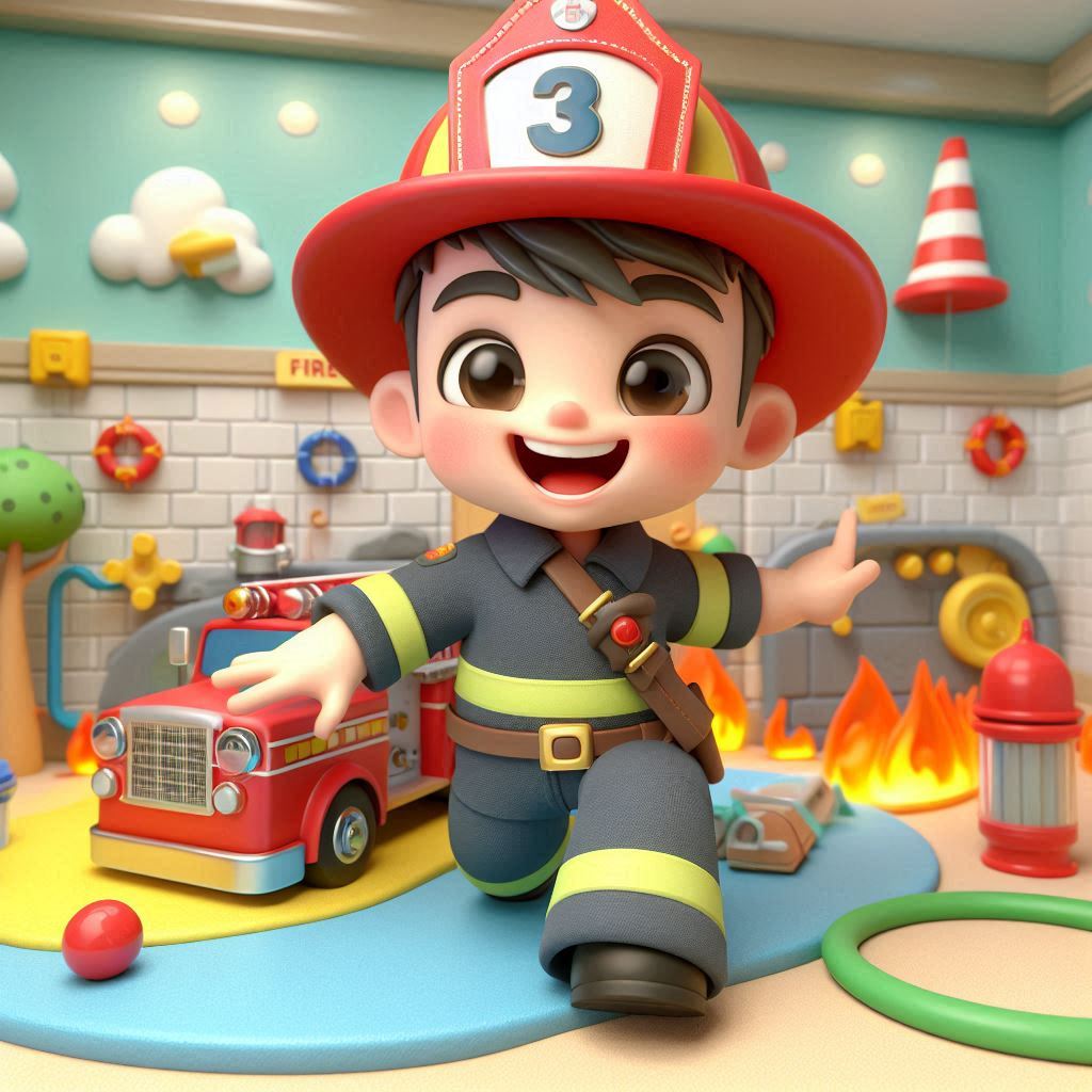 200+ Fireman Jokes That Will Ignite Your Laughter Today 5 Witty Fireman Jokes for Any Occasion