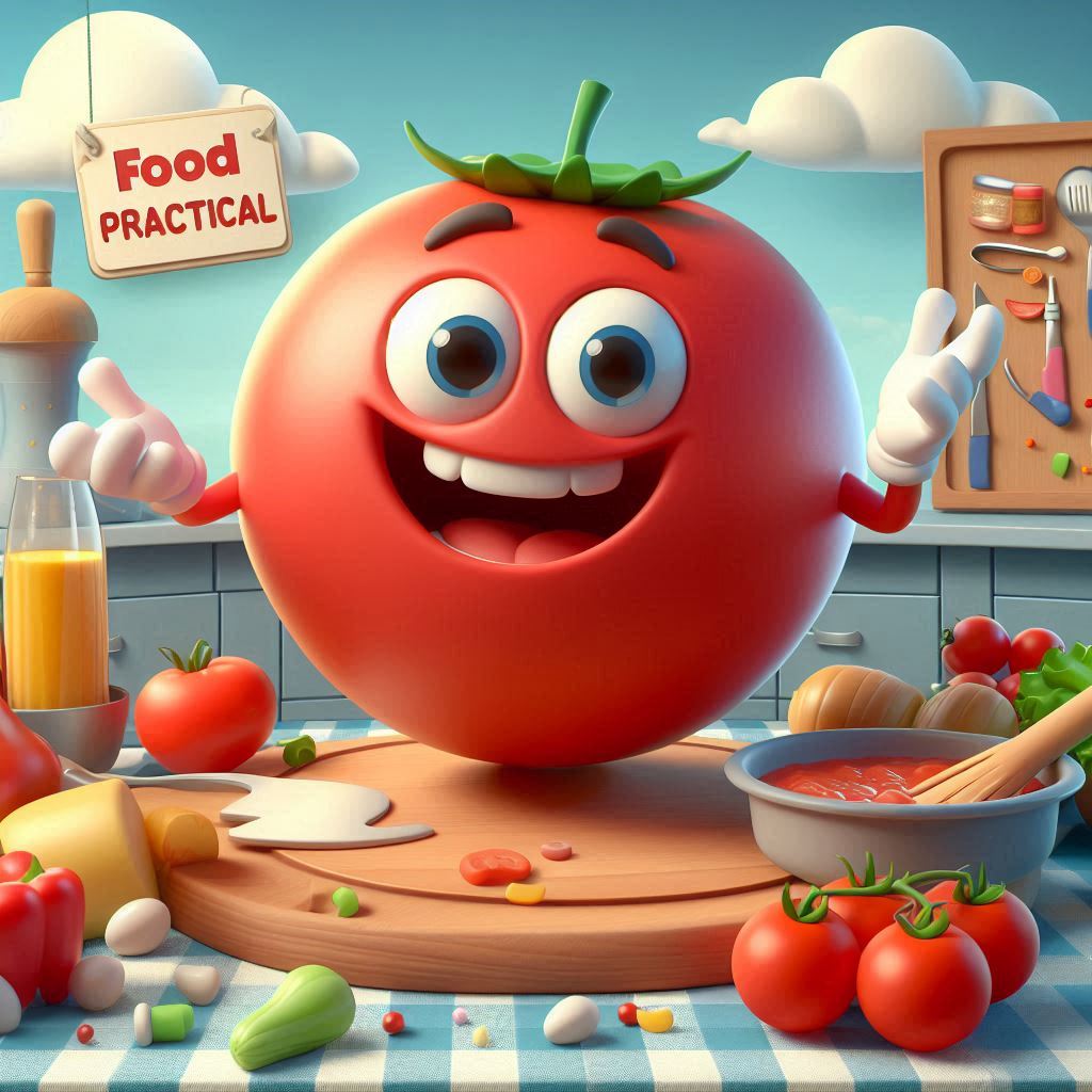 200+ Food Practical Jokes to Tickle Your Taste Buds and Laugh 5 Witty Food Practical Jokes for All Ages