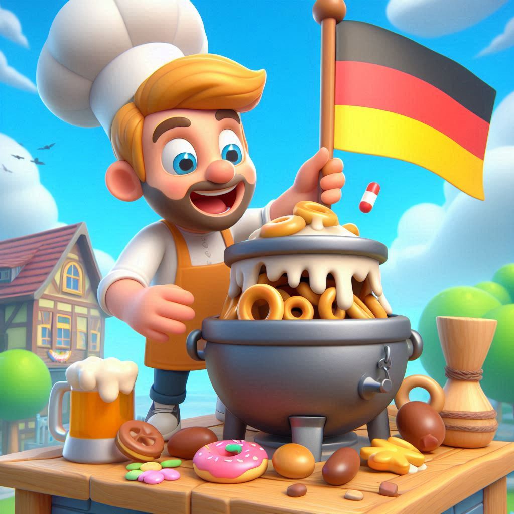 200+ German Jokes That Will Make You Smile and Laugh Out Loud 5 Witty German Jokes to Share with Friends