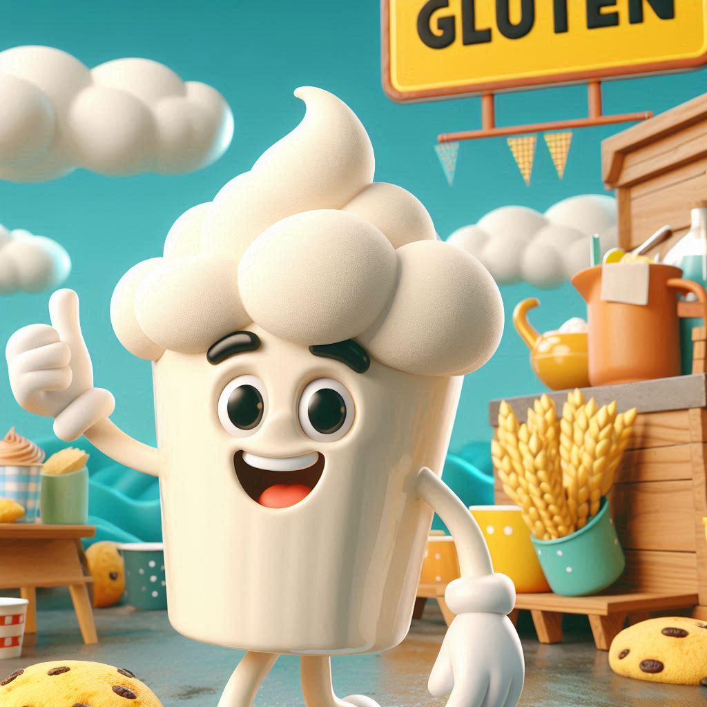 200+ Gluten Free Puns That Will Make You Laugh Out Loud 5 Witty Gluten Free Puns for Special Occasions