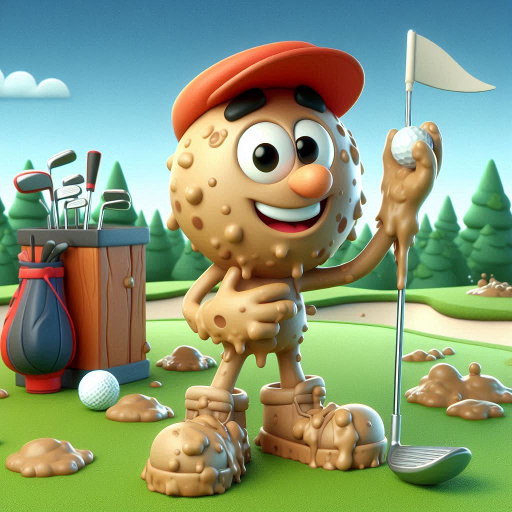 200+ Golf Dirty Puns for a Tee-rific Laughing Good Time 4 Witty Golf Puns for Every Golfer