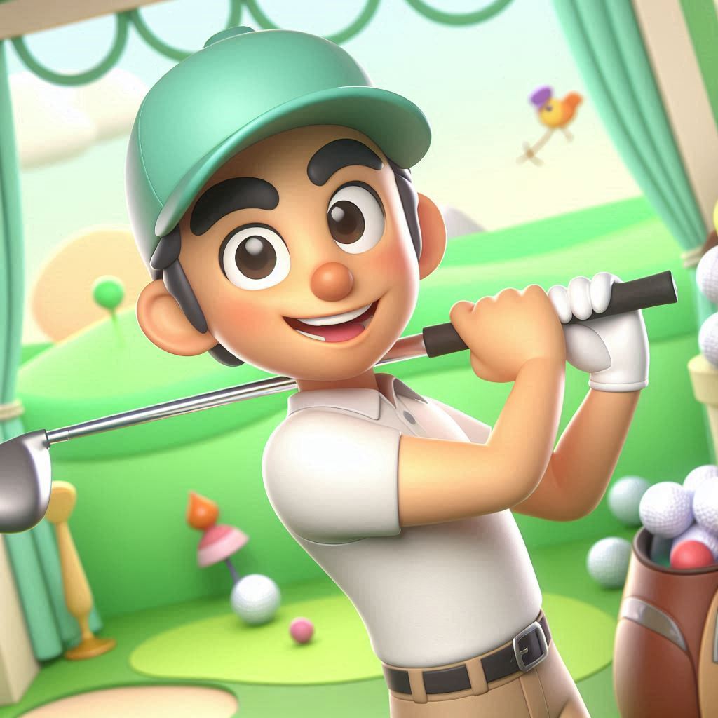 200+ Golfer Jokes to Tee Off Your Laughter and Fun 5 Witty Golfer Jokes to Brighten Your Day