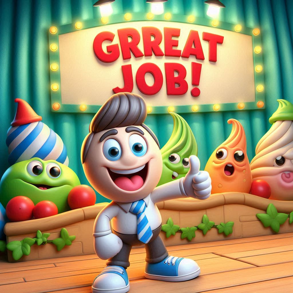 200+ Great Job Puns to Brighten Your Day and Boost Spirits 5 Witty Great Job Puns for Social Media Posts