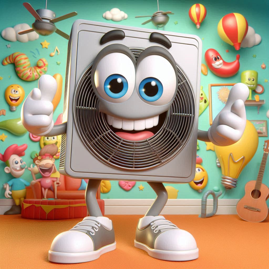 200+ Hvac Jokes to Keep You Cool and Laughing All Day 5 Witty HVAC Jokes for a Chuckle