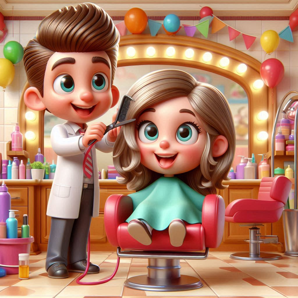 200+ Hair Salon Puns That Will Cut Your Stress in Style 5 Witty Hair Salon Puns to Write on Your Signage