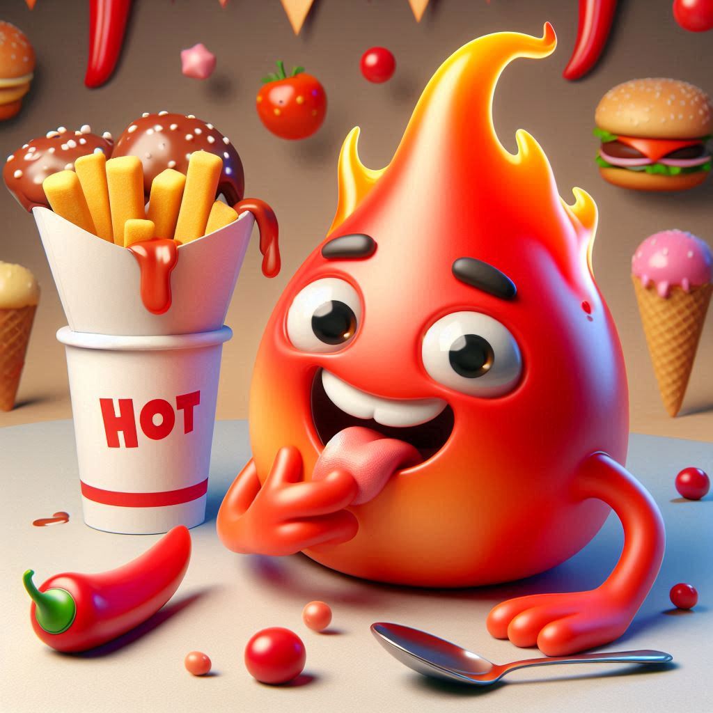 200+ Hot Jokes to Spark Laughter and Brighten Your Day 4 Witty Hot Jokes to Lighten the Mood