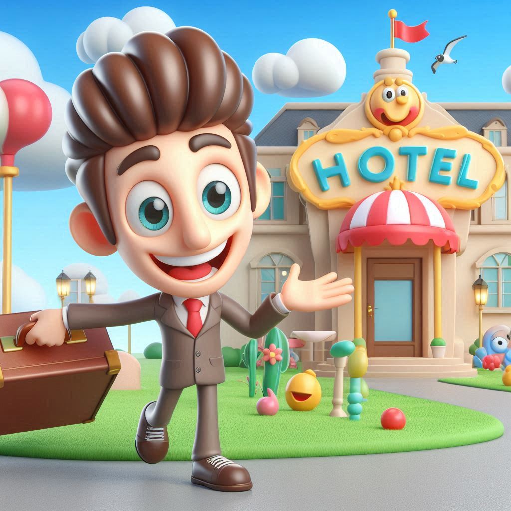 200+ Hotel Jokes to Make Your Stay Extra Fun and Memorable 5 Witty Hotel Jokes for Your Next Gathering