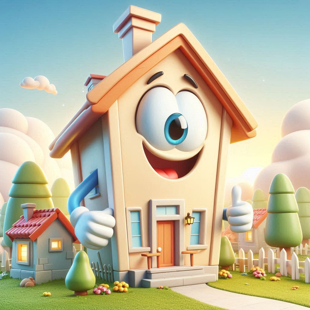 200+ House Jokes That Will Make You Laugh Out Loud Today 5 Witty House Jokes for Your Next Party