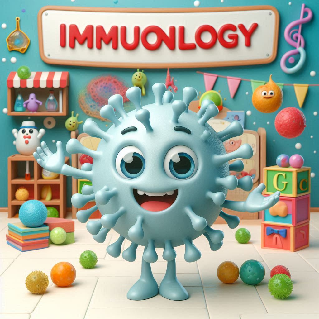 200+ Immunology Puns to Boost Your Humor and Knowledge 5 Witty Immunology Puns to Share with Friends
