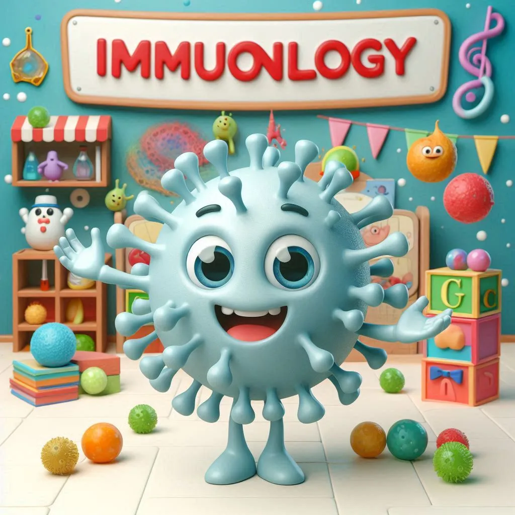 200+ Immunology Puns to Boost Your Humor and Knowledge 5 Witty Immunology Puns to Share with Friends