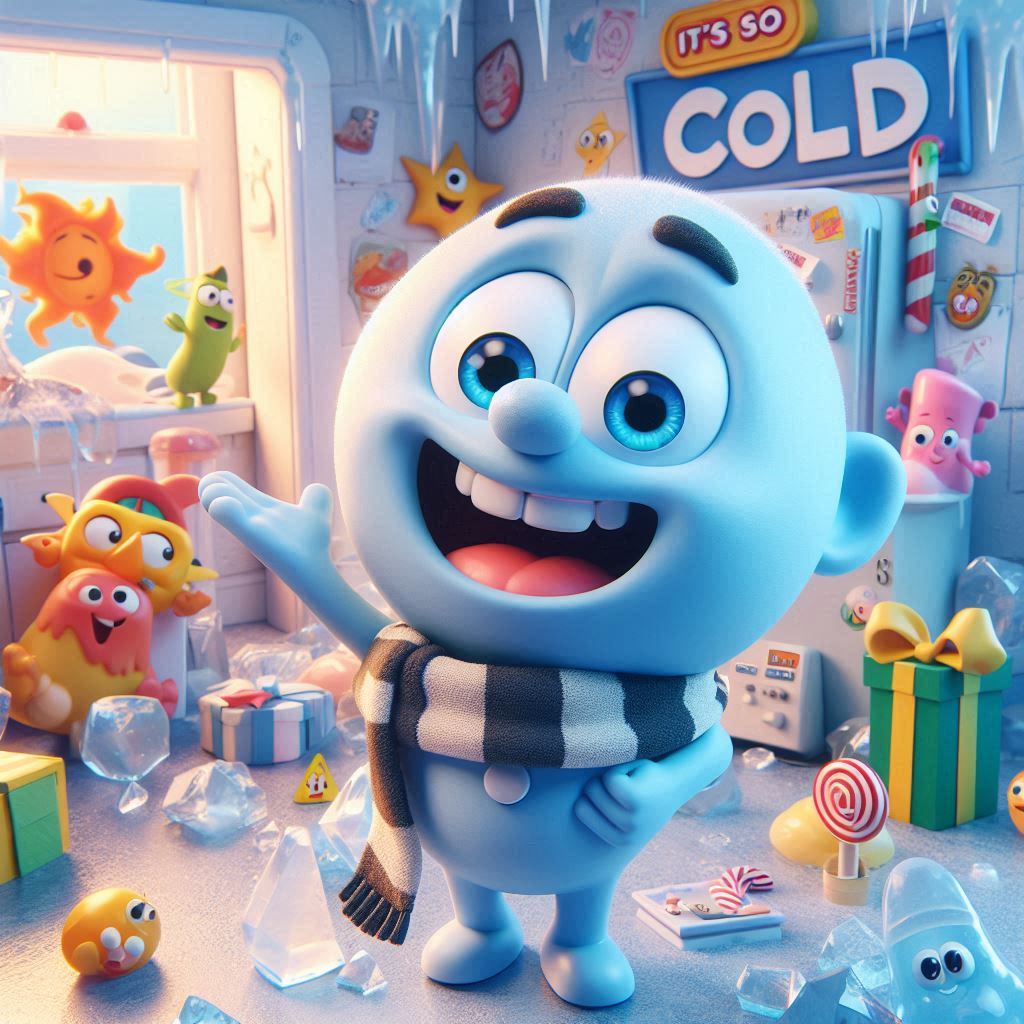 200+ Its So Cold Jokes to Warm Your Heart and Bring Laughter 6 Witty Its So Cold Jokes