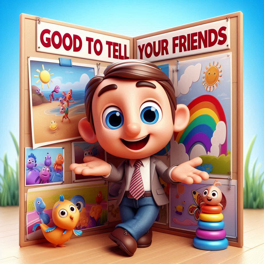 200+ Good Jokes To Tell Your Friends for Endless Laughter and Fun 5 Witty Jokes To Impress Friends