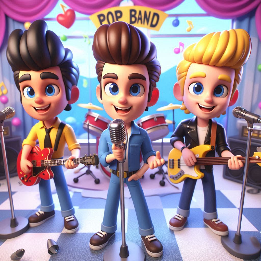 200+ Jonas Brothers Puns That Will Make You Smile and Laugh 4 Witty Jonas Brothers Puns for Birthday Celebrations