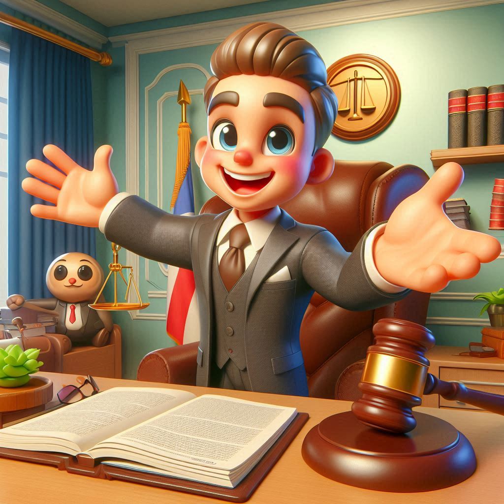 200+ Nice Lawyer Jokes That Will Make You Laugh Out Loud 5 Witty Lawyer Jokes for the Clever Mind