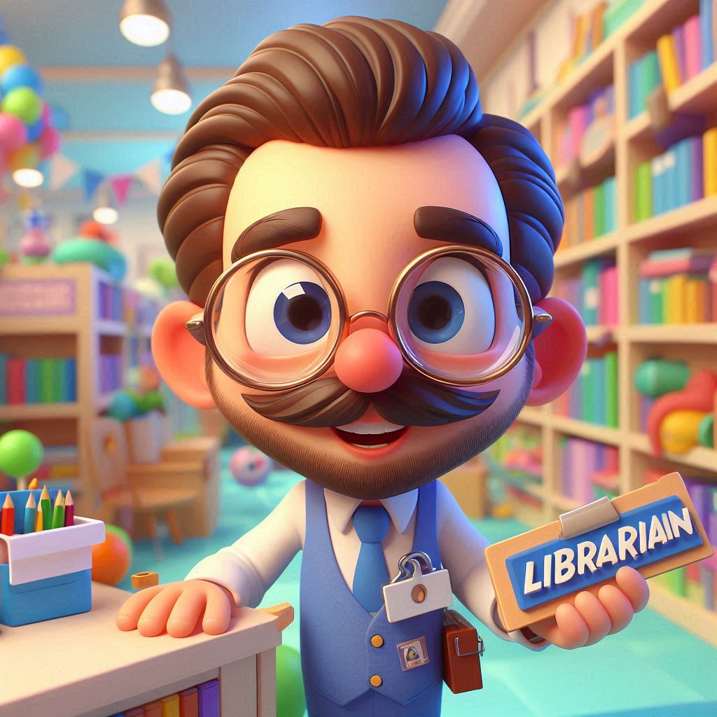 200+ Librarian Jokes That Will Make You Giggle and Learn 4 Witty Librarian Jokes for a Fun Time