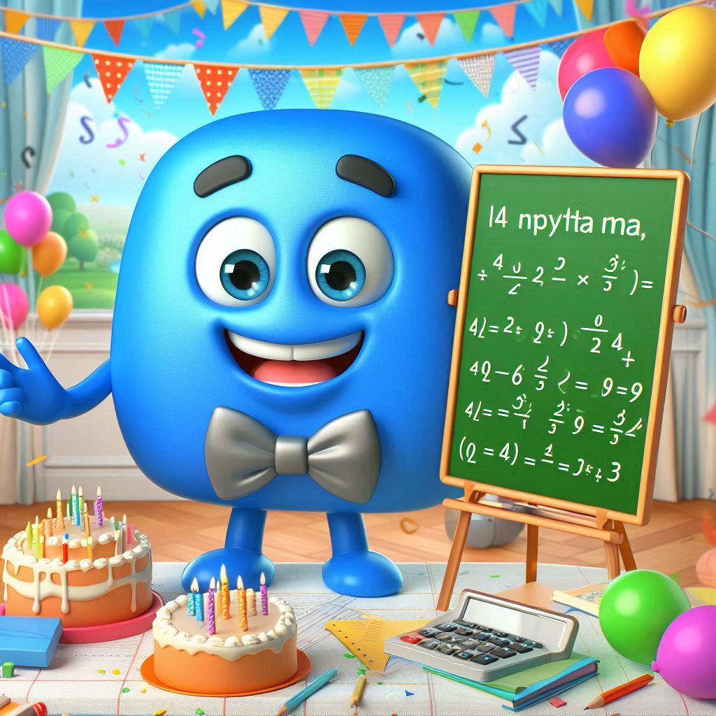 200+ Math Birthday Puns to Add Fun to Your Celebration 5 Witty Math Birthday Puns to Share at Parties