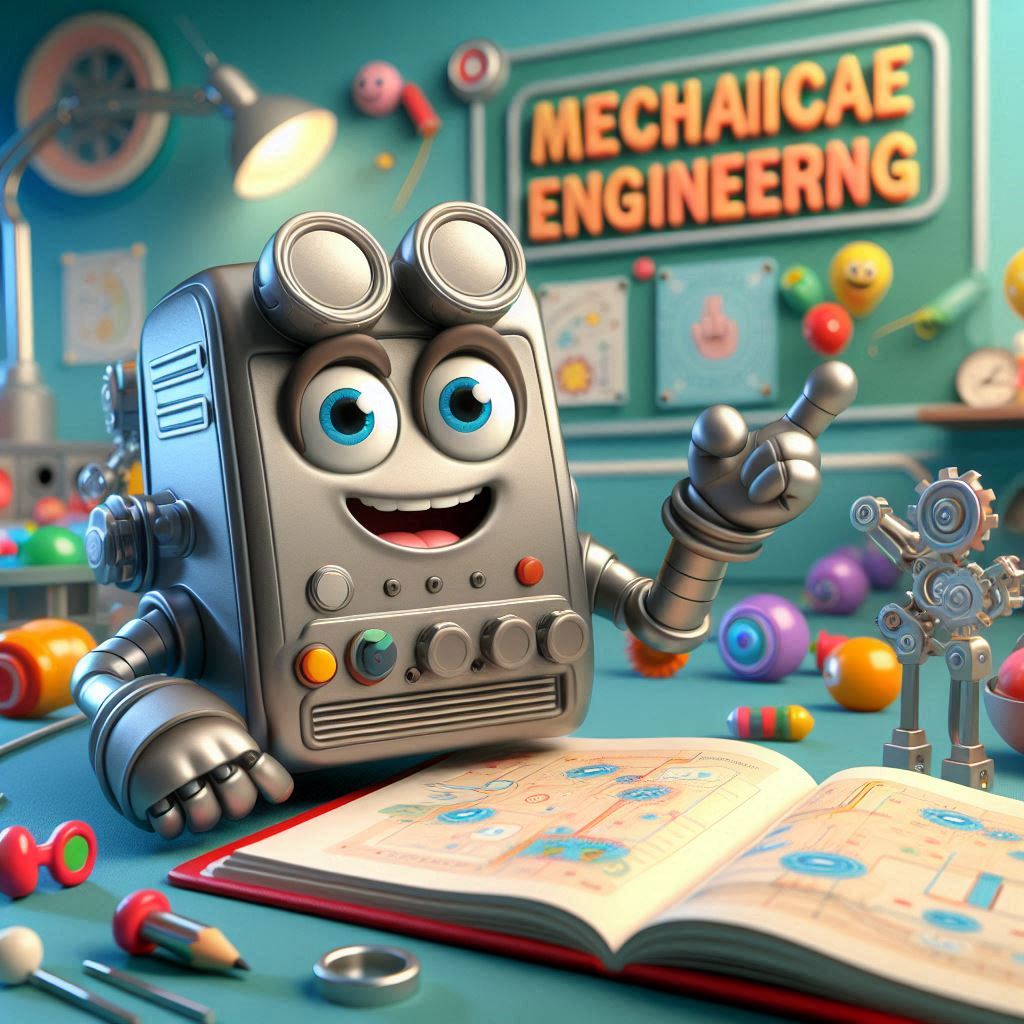 200+ Mechanical Engineering Jokes to Spark Your Creativity and Laughter 5 Witty Mechanical Engineering Jokes