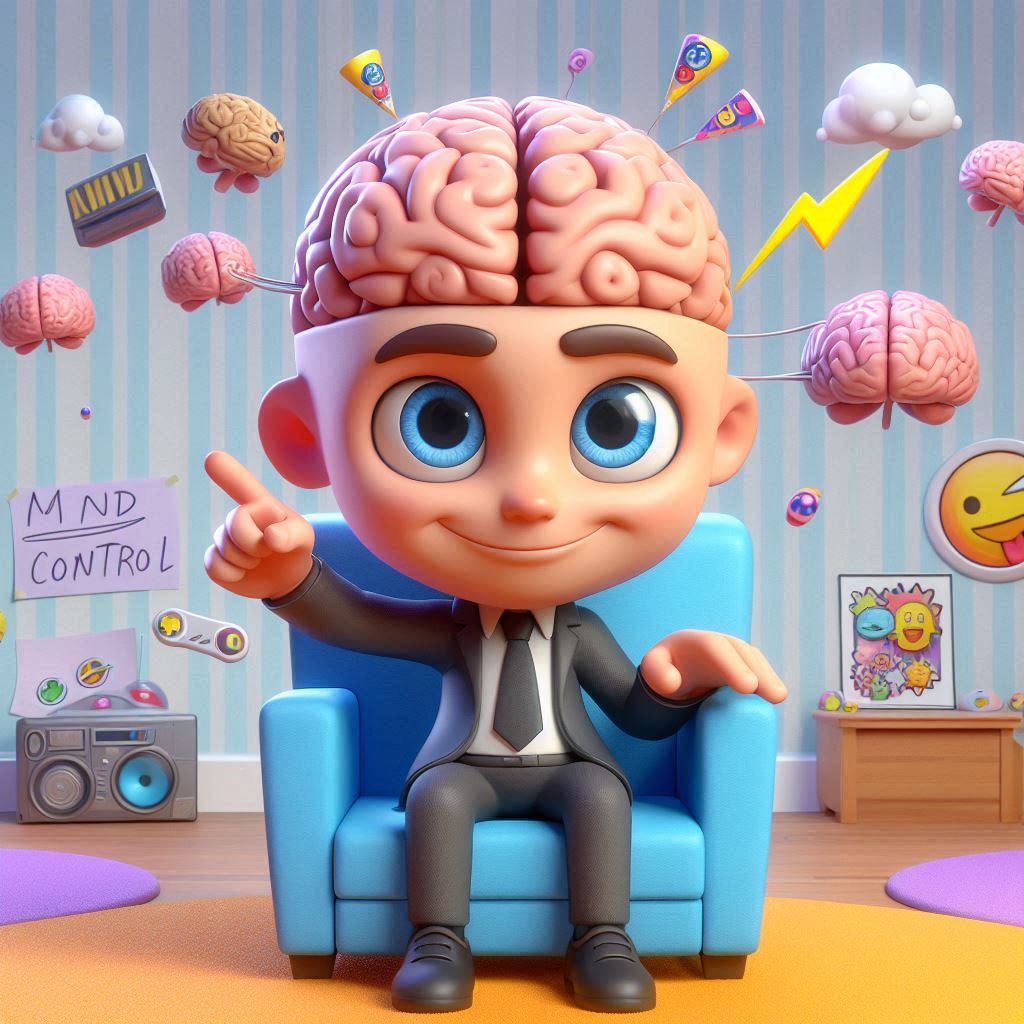 200+ Mind Control Jokes That Will Make You Laugh Out Loud 6 Witty Mind Control Jokes