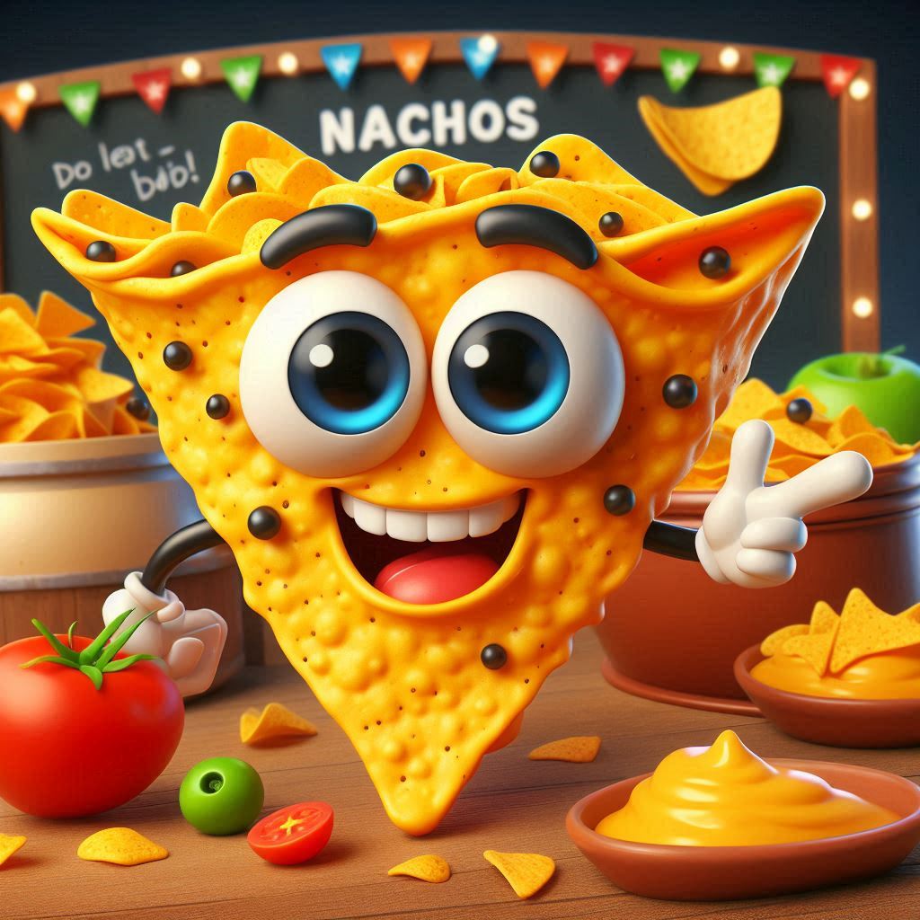 200+ Nachos Puns That Will Make You Melt with Laughter 4 Witty Nachos Puns for Foodie Conversations