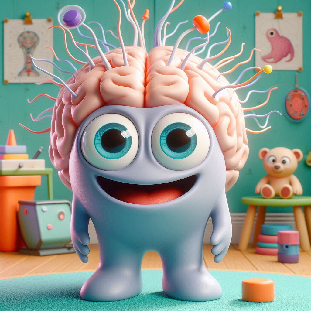 200+ Neuro Jokes That Will Tickle Your Brain and Boost Your Mood 5 Witty Neuro Jokes