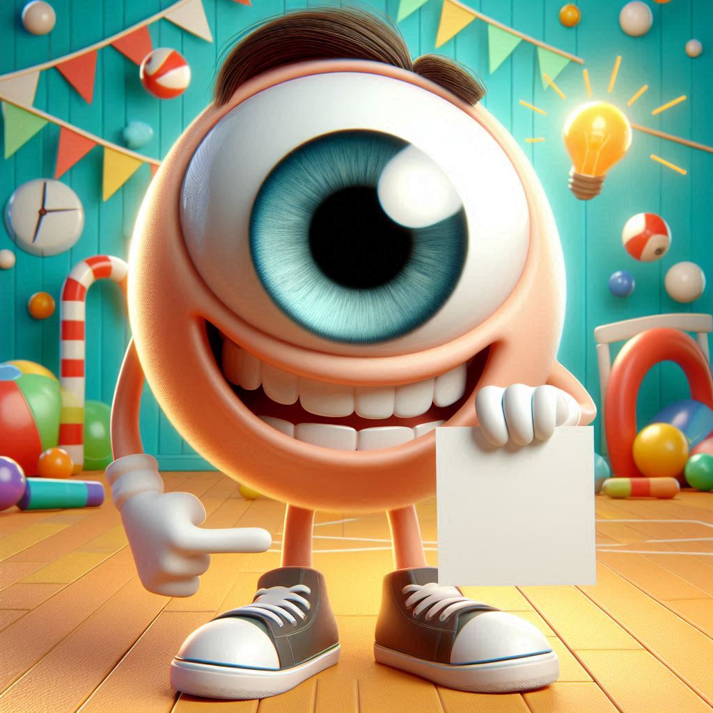 200+ One Eye Puns That Will Have You Winking with Laughter 5 Witty One Eye Puns for Your Next Gathering