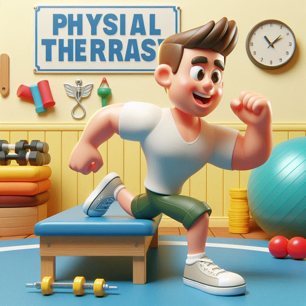 200+ Physical Therapists Jokes to Stretch Your Smile Today 5 Witty Physical Therapists Jokes