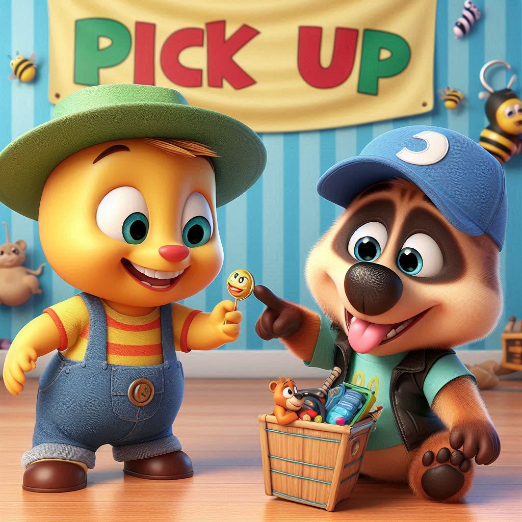 200+ Pick Up Puns to Charm and Delight Everyone Around You 3 Witty Pick Up Puns to Impress