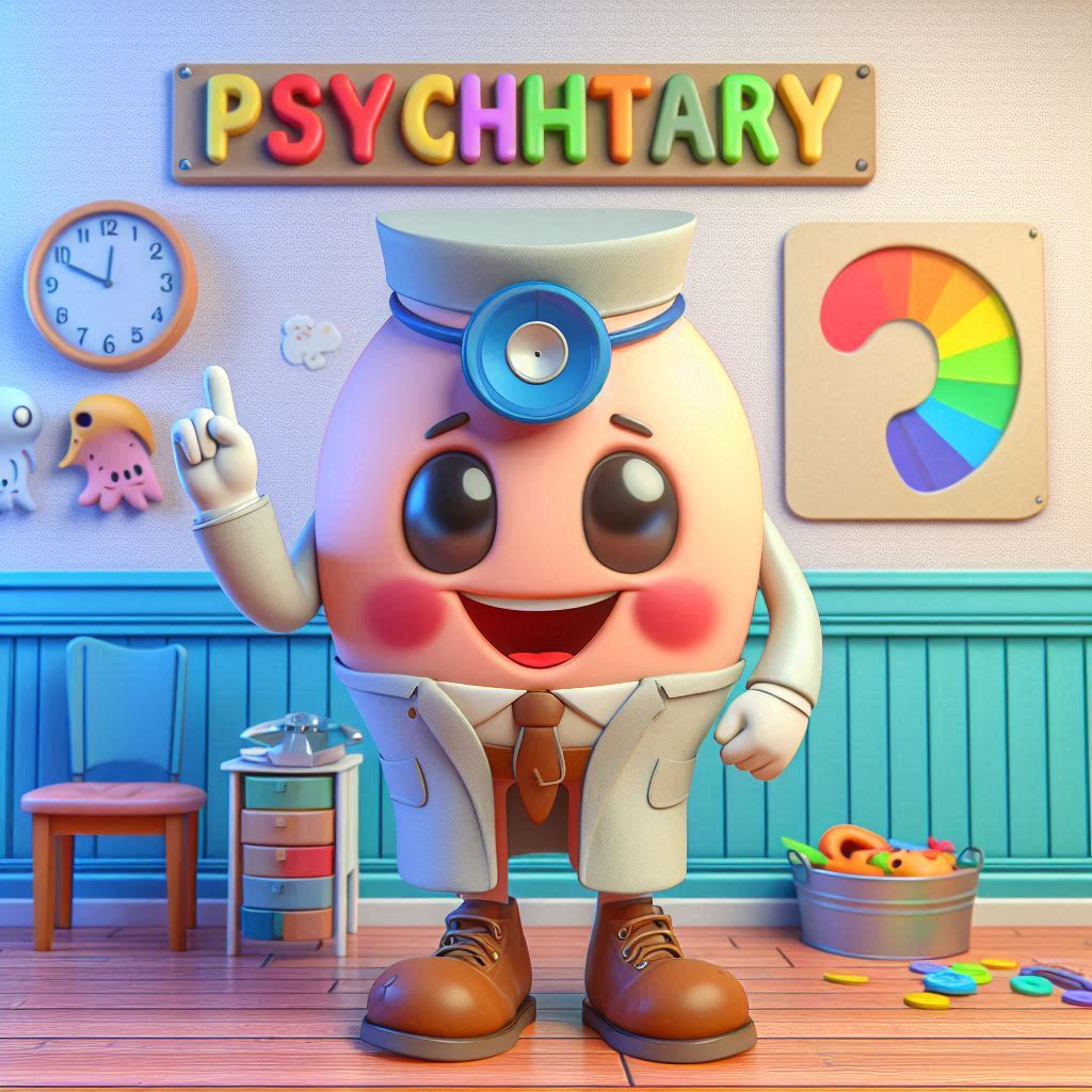 200+ Psychiatry Jokes That Will Brighten Your Day and Mind 6 Witty Psychiatry Jokes