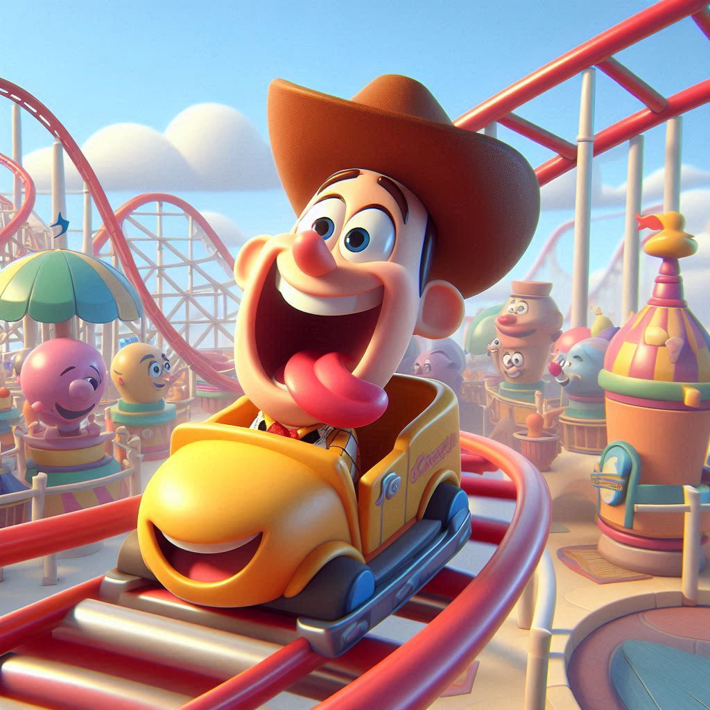 200+ Roller Coaster Jokes for Thrilling Family Fun and Laughter 5 Witty Roller Coaster Jokes for All Ages