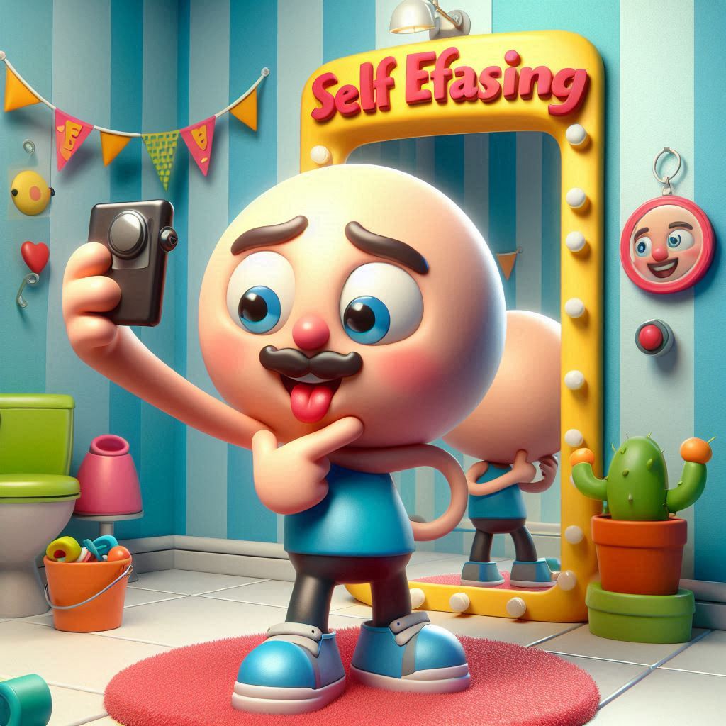 200+ Self Effacing Jokes to Brighten Your Day with Laughter 5 Witty Self Effacing Jokes
