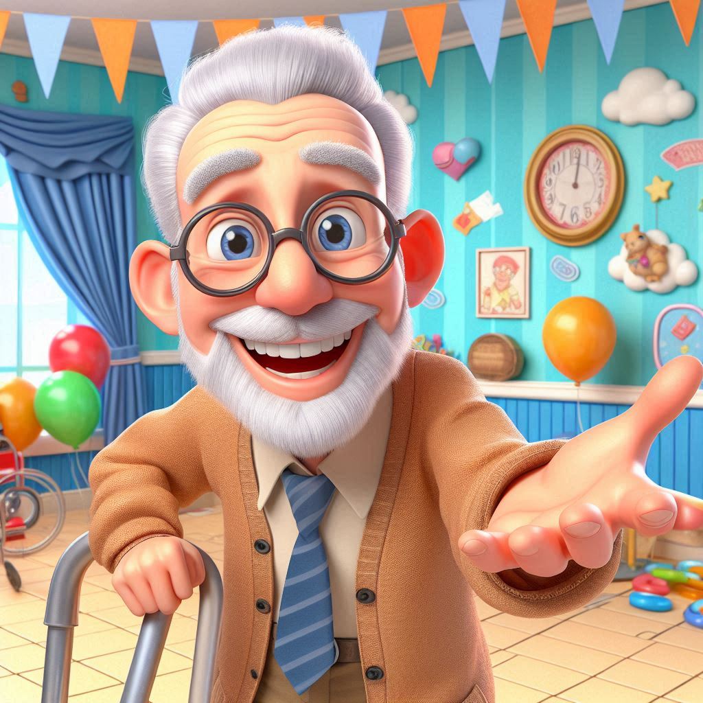 200+ Senior Humor Jokes to Brighten Your Day and Lift Spirits 5 Witty Senior Jokes