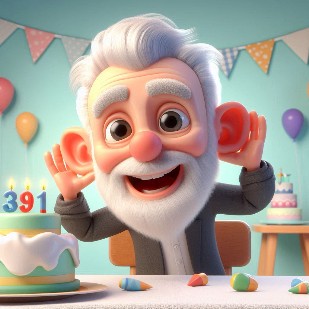 200+ Senior Puns to Brighten Your Day and Spark Laughter 5 Witty Senior Puns for Any Occasion