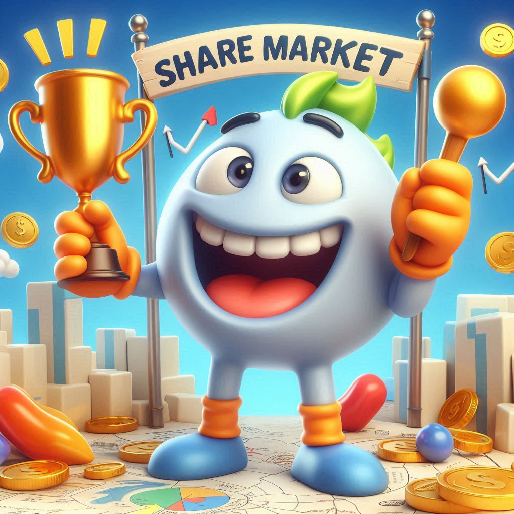 200+ Share Market Jokes to Brighten Your Trading Day 5 Witty Share Market Jokes for Daily Laughs