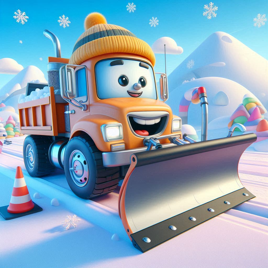 200+ Snow Plow Puns to Brighten Your Winter Days 5 Witty Snow Plow Puns for Every Occasion