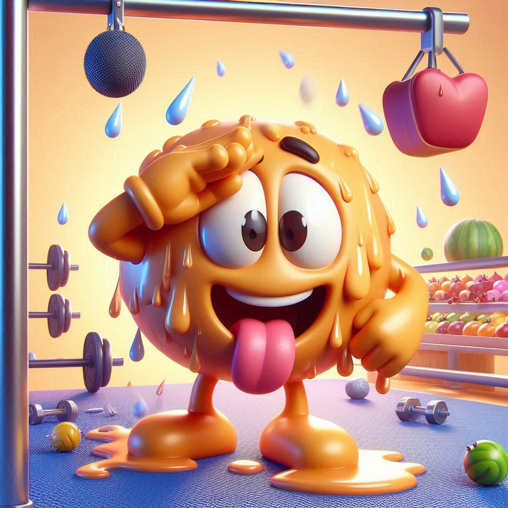 200+ Sweating Puns to Keep You Cool and Laughing All Day 5 Witty Sweating Puns for a Fun Gathering
