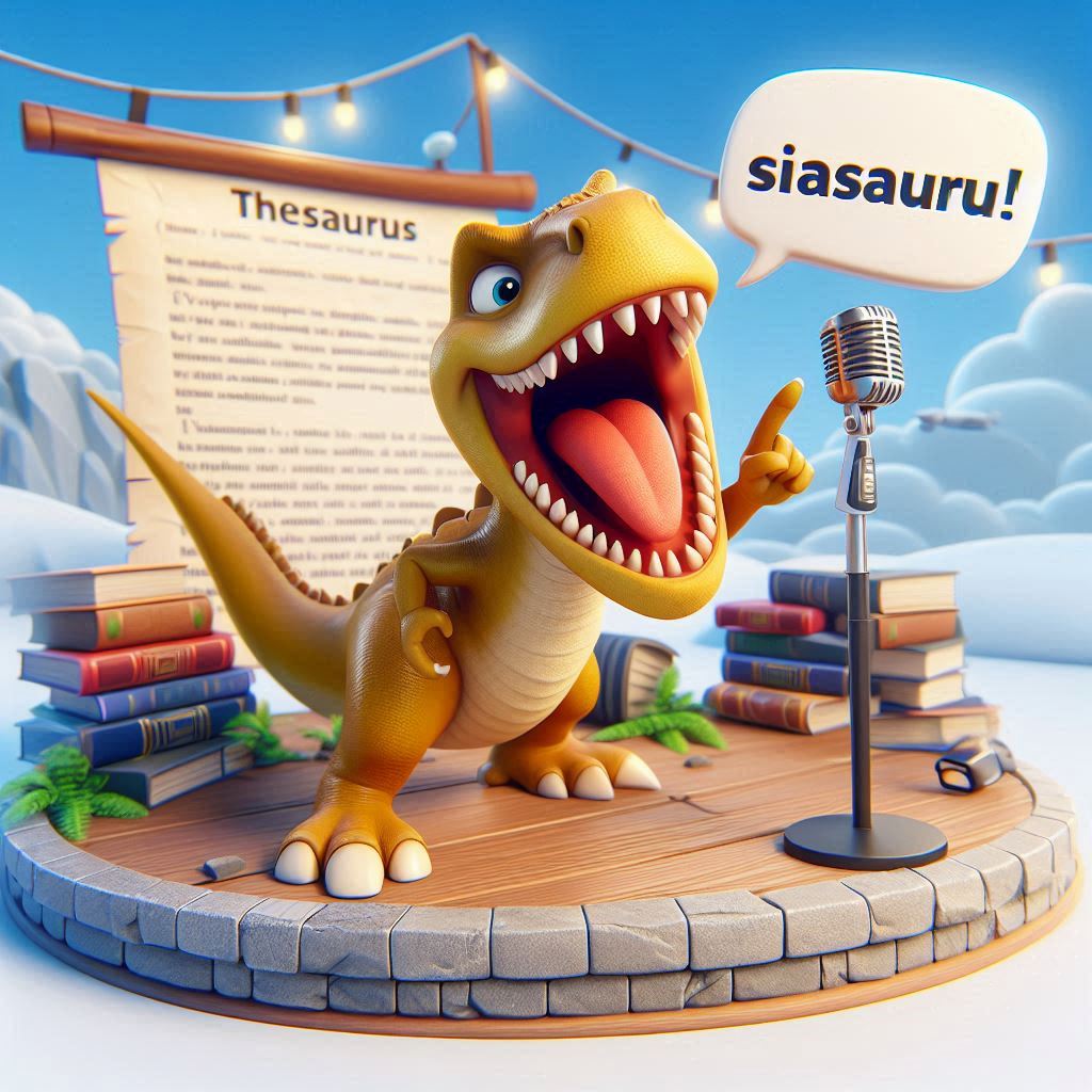 200+ Thesaurus Jokes for Laughs That are Simply Hilarious 4 Witty Thesaurus Jokes for the Linguistically Inclined