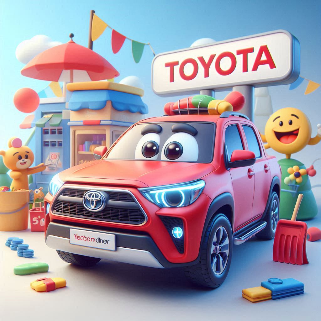 200+ Toyota Jokes That Will Drive You to Laughter and Fun 5 Witty Toyota Jokes for Car Enthusiasts