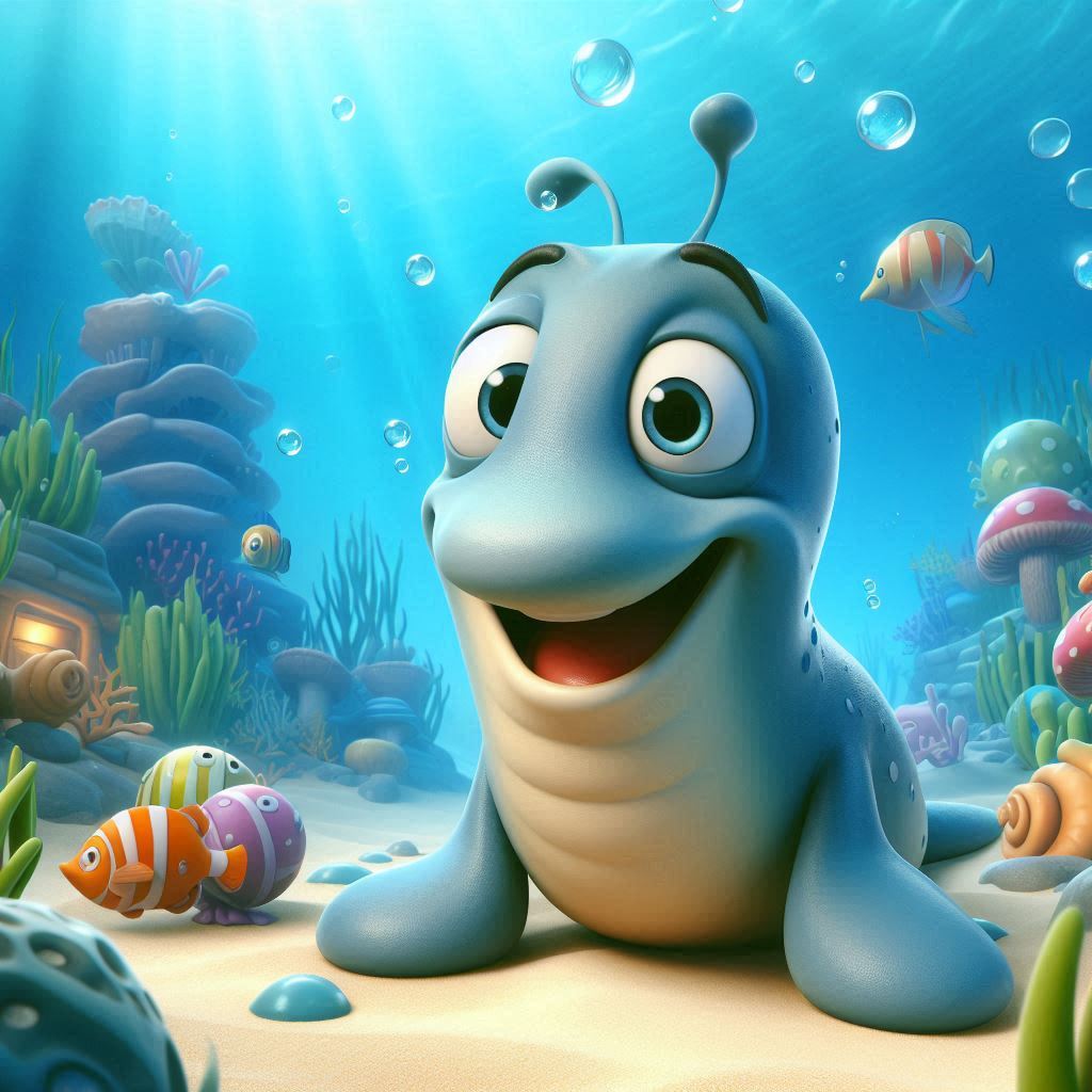 200+ Underwater Puns That Make a Splash with Laughter 5 Witty Underwater Puns for Instagram Captions