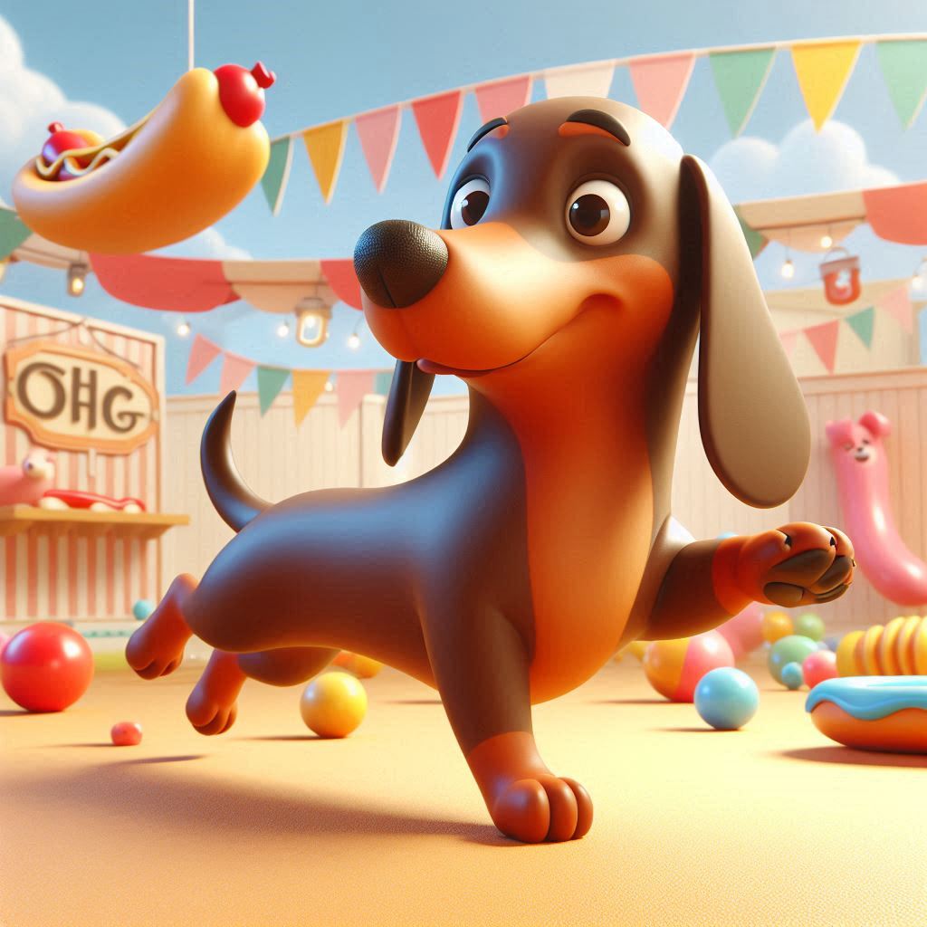 200+ Wiener Dog Jokes That Will Make You Wag with Laughter 5 Witty Wiener Dog Jokes to Brighten Your Day