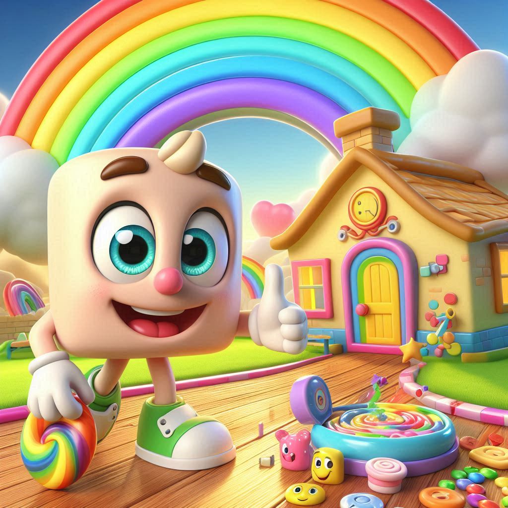 200+ Rainbows Puns That Will Brighten Your Day with Laughter 5 Witty Wordplay with Rainbows Puns