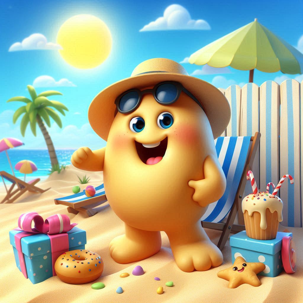200+ Beach Birthday Puns for a Fun-Filled Celebration 5 Wordplay Beach Birthday Puns to Brighten the Day