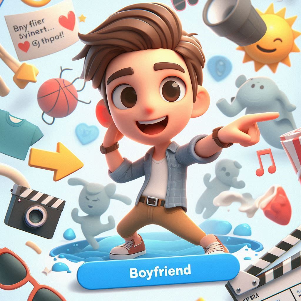 200+ Boyfriend Puns to Make Your Love Life Extra Fun 5 Wordplay Boyfriend Puns That Are Simply Punny