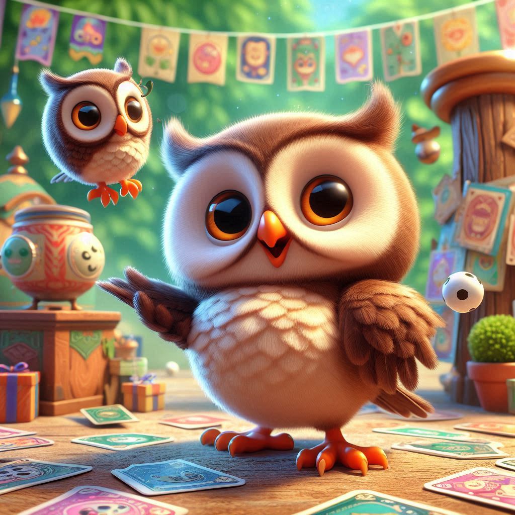 200+ Owl Puns For Cards That Will Make Everyone Hoot With Laughter 4 Wordplay Owl Puns For Cards