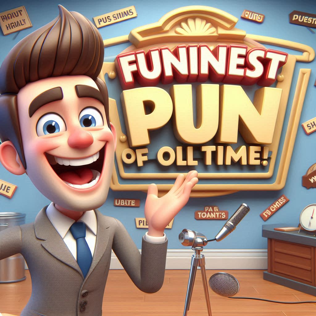 200+ Funniest Puns Of All Time to Tickle Your Funny Bone 5 Wordplay Puns That Will Make You Think