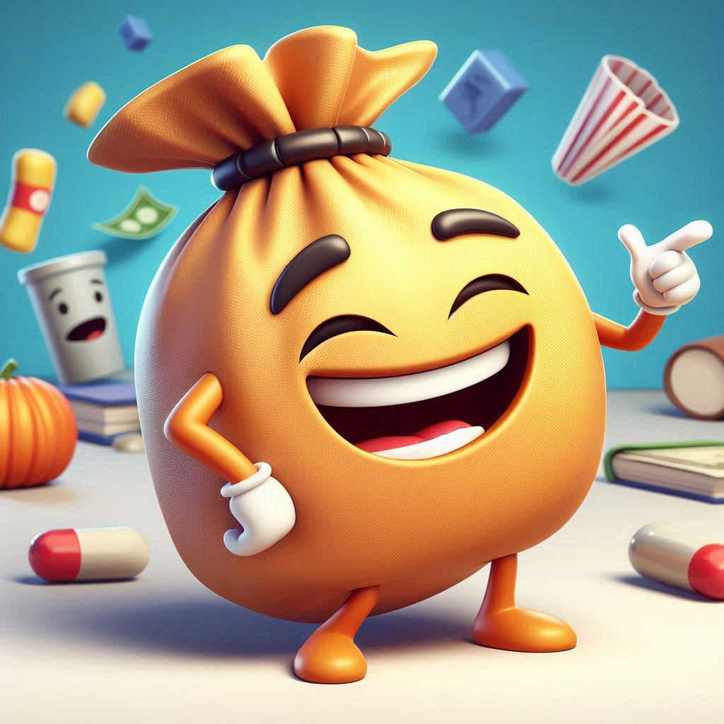 200+ Pun Bag Delights for Family Fun and Laughter Anytime 5 Wordplay Puns for Language Lovers 1