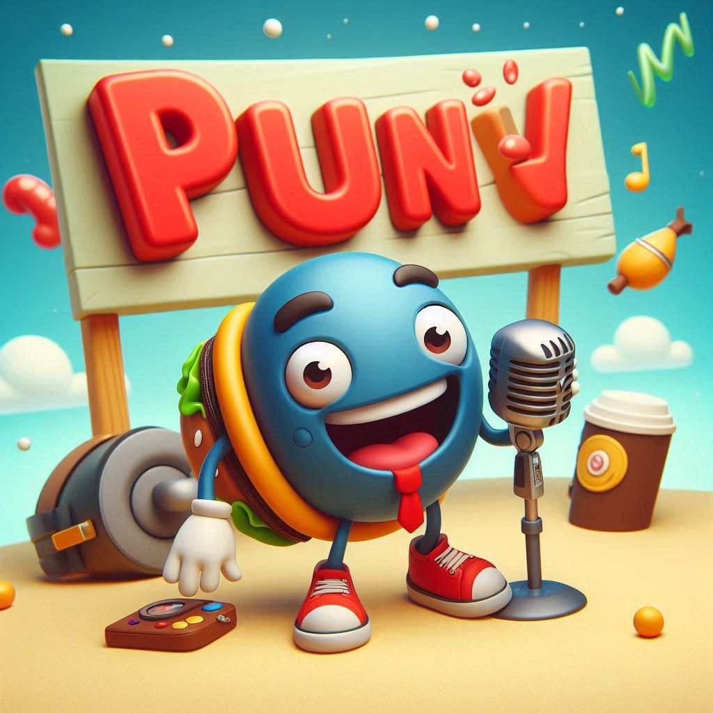 200+ Pun Of The Day to Brighten Your Mood and Spark Joy 5 Wordplay Puns for Language Lovers