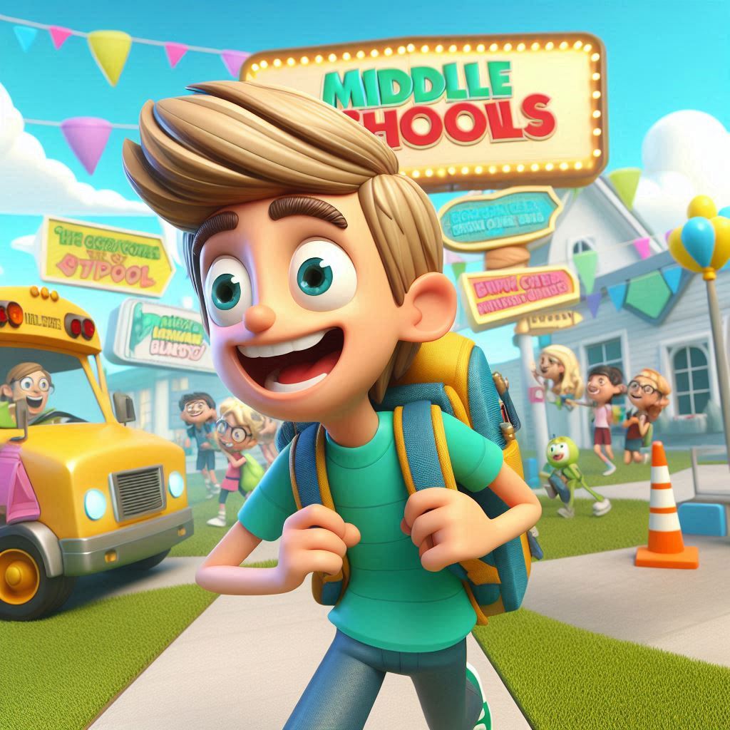 200+ Middle Schoolers Puns for Laughs and Giggles All Day 5 Wordplay Puns for Middle Schoolers